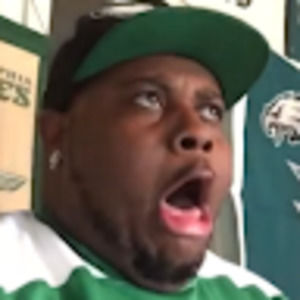 Meet your Posher, Joshua